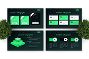 Corporate - Business Google Slide, a Presentation Template by Deepslide Studio (Thumbnail 3 of 6)