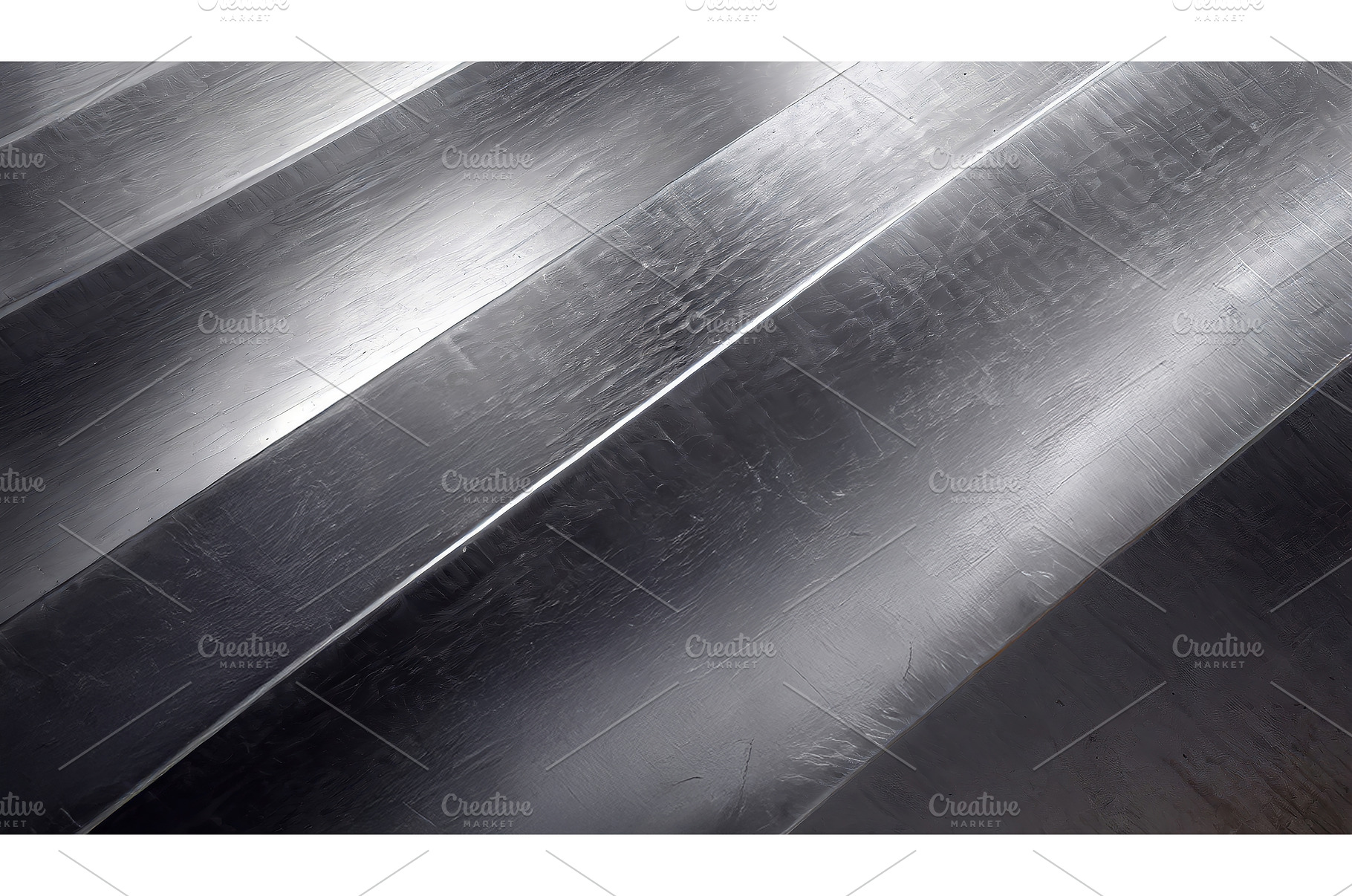 Close-up of metallic texture with, an Abstract Photo by Igor Tichonow