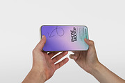 Multi Device Mockup for Responsive D, a Wearable Device Mockup by Ataku Design (Thumbnail 9 of 9)