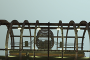 Subway tunnel T, an Environmental 3D Model by AndrewWhite (Thumbnail 10 of 20)