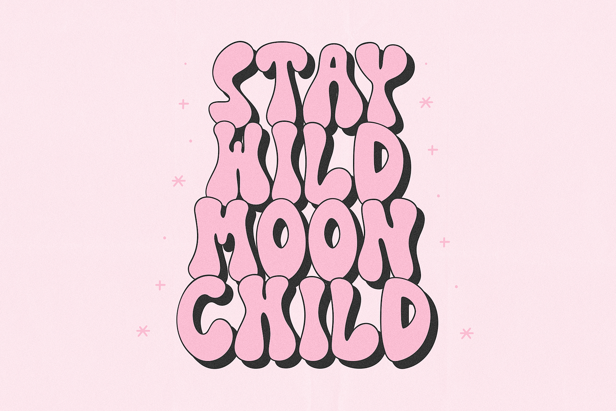 Stay Funky | Retro Font Collection, a Font by KA Designs (Photo 5 of 13)