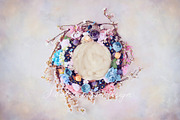 Newborn Photo. Digi. Backdrop x 2, a Layer Style Add-On by Sweet Bambini Design (Thumbnail 3 of 3)