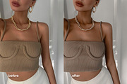 6 CHESTNUT LIGHTROOM PRESETS, a Preset Add-On by Hot Buns Presets (Thumbnail 9 of 10)