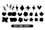 Coffee Geek Hand Drawn vector pack, a Food Illustration by Lettering Shop by EJ (Thumbnail 4 of 12)