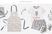 ROBOTS creator + SVG, a Decorative Illustration by Alina Mubarak (Thumbnail 5 of 8)