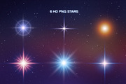 Constellation Generator Photoshop, a Brushes & More by Graphic Spirit (Thumbnail 8 of 13)
