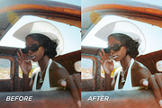15 Dark Skin LR Preset, Video Filter, a Preset Add-On by TheWayfarerShoppe (Thumbnail 2 of 8)
