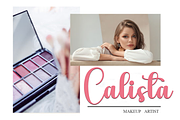 Natural Dreaming, a Handwritten Font by InermediaSTUDIO (Thumbnail 3 of 8)