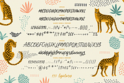 Small Business Club//Fun Font Duo, a Handwritten Font by PeachCreme (Thumbnail 14 of 16)