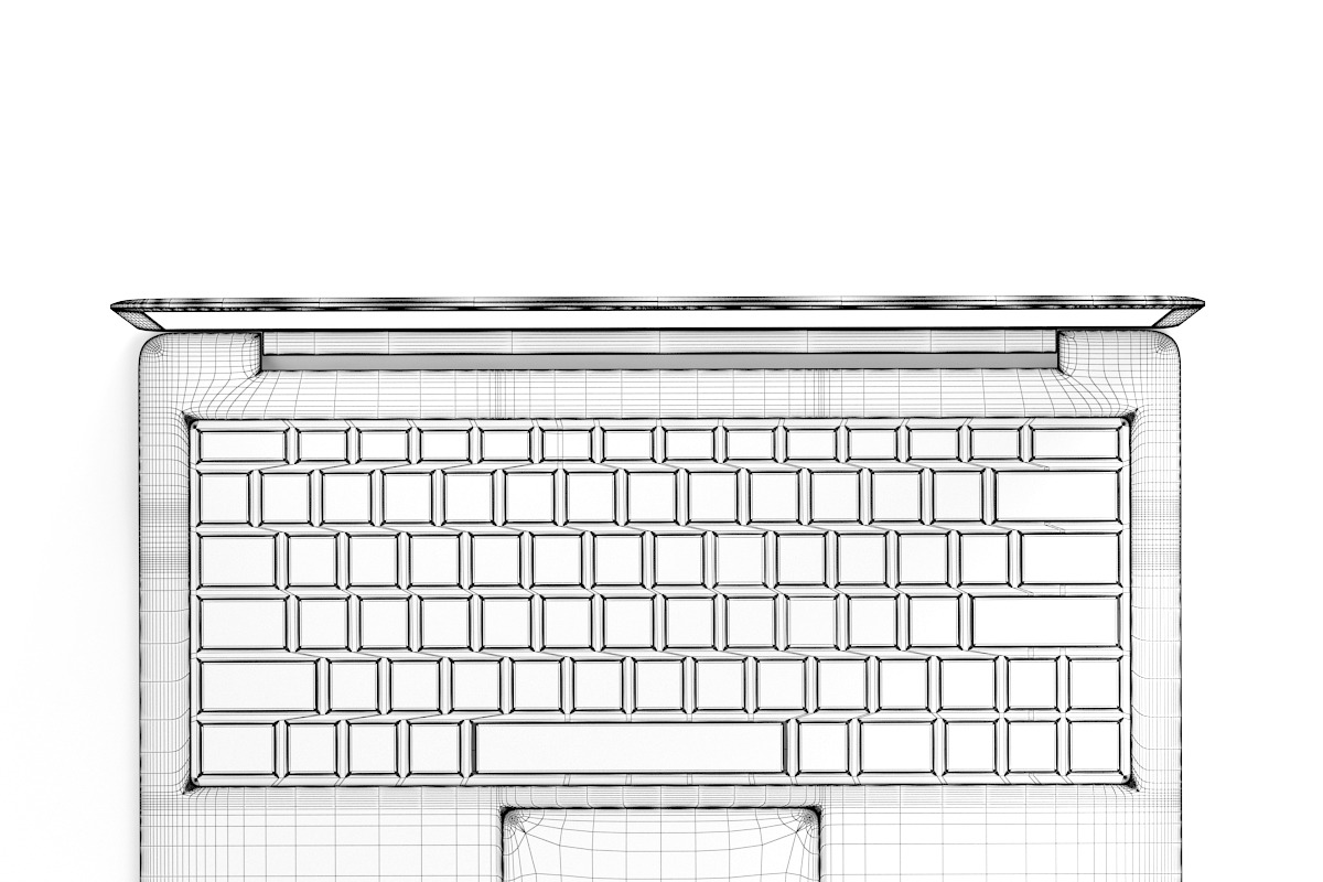 Black notebook, an Object 3D Model by CGAxis (Photo 10 of 10)