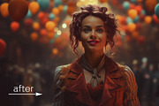 AI Portrait Lightroom Presets, a Preset Add-On by Design by Mirko (Thumbnail 7 of 7)