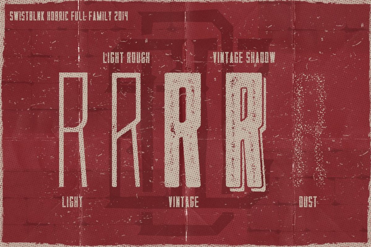 Whole Store Bundle | 95 OFF, a Serif Font by Swistblnk Std. (Photo 34 of 60)