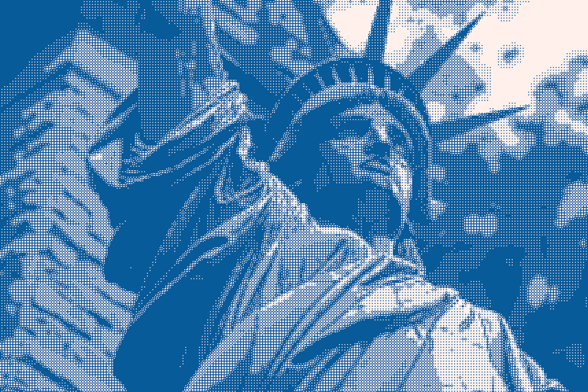 Bitmap Dithering Photo Effect, a Layer Style Add-On by dokudokunomi (Photo 5 of 5)