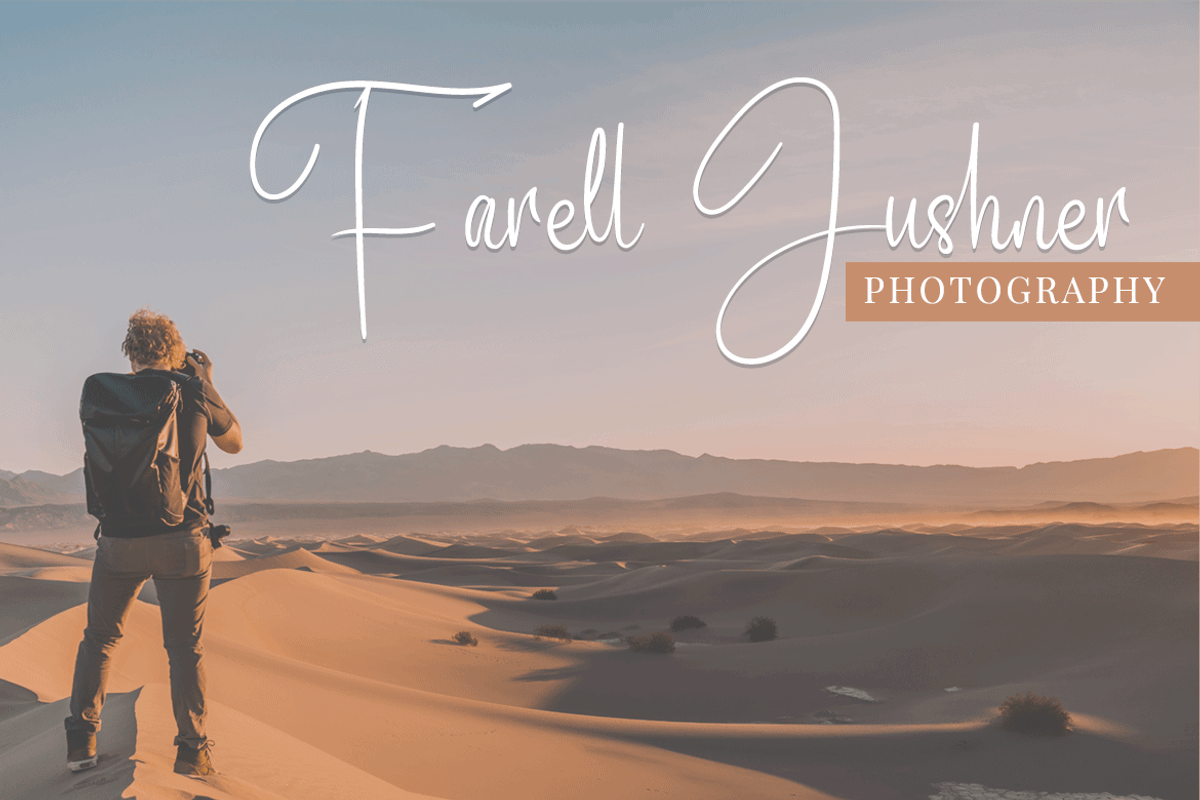Adigussto, a Script Font by twinstd (Photo 4 of 14)