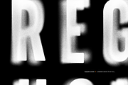 Silt SVG Font Complete Family, a Sans Serif Font by Slam Bang (Thumbnail 7 of 9)