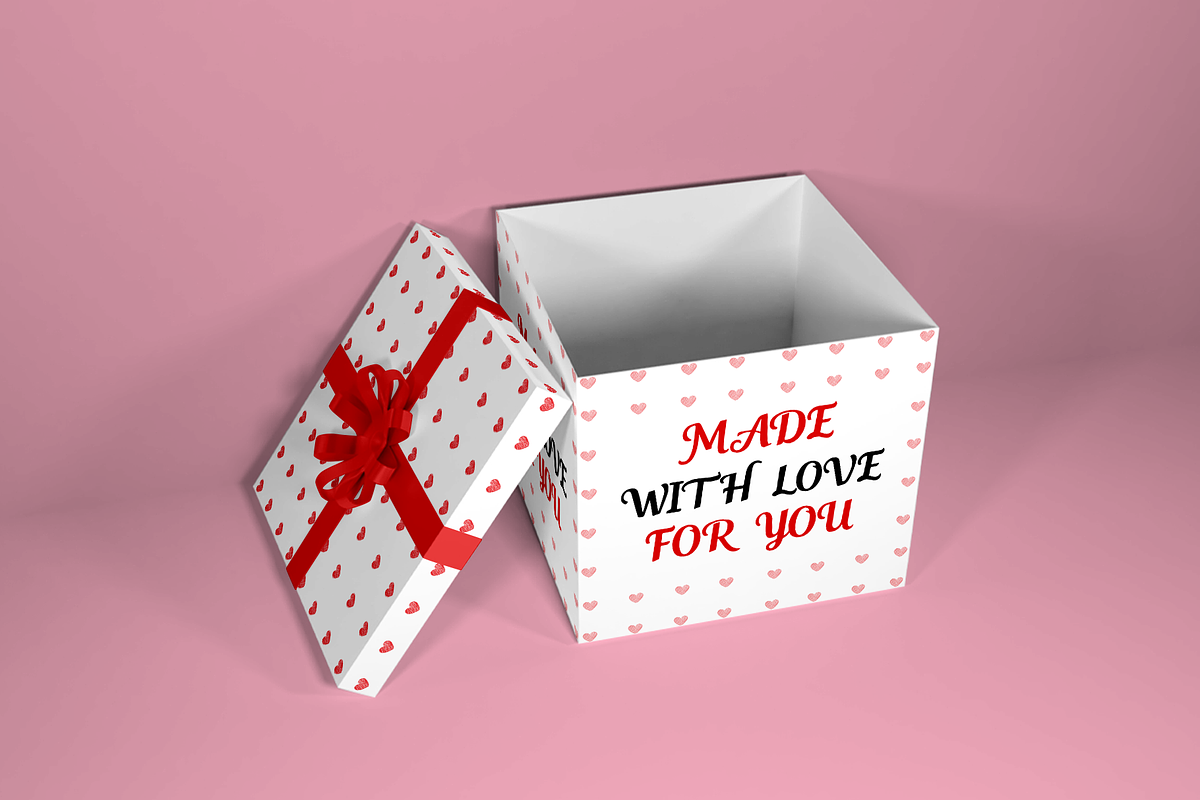Valentine Rose-Modern Valentine Font, a Serif Font by overlaytemplates (Photo 2 of 5)