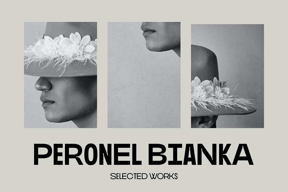 Pappenheimer – A Fresh Sans, a Sans Serif Font by Local Desk Designstudio (Photo 18 of 20)