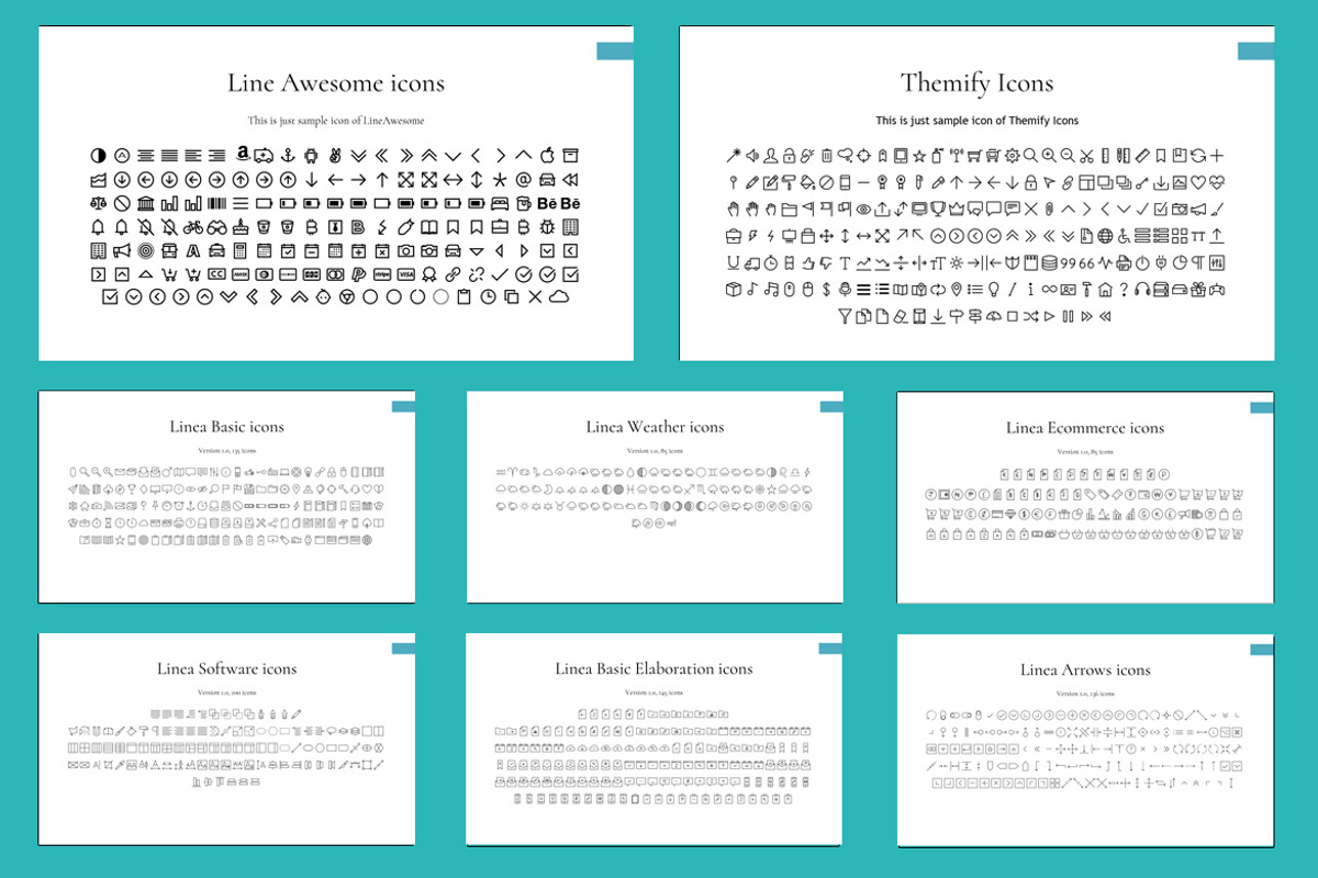 Summer Season - Keynote, a Presentation Template by feydesign (Photo 9 of 9)