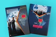 Corporate Brochure 01, a Brochure Template by fatihakdemir (Thumbnail 5 of 5)