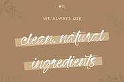 Kindelove - A Handwritten Font, a Handwritten Font by Ainun Jinan (Thumbnail 5 of 10)