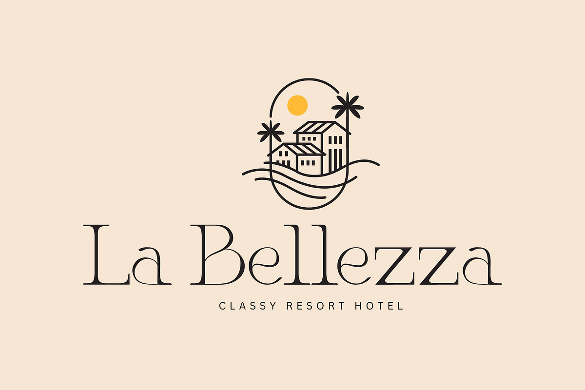 Kegla - Classy Serif Logo Font, a Serif Font by Illushvara Design (Photo 3 of 10)