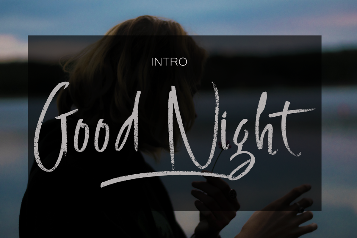Fonts Trio preview 6