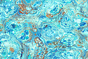 20 turquoise textures 64 Megapixel, a Texture Graphic by tkdesign (Thumbnail 13 of 20)