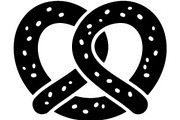 Beer Stein & Pretzel SVG Bundle, an Object Graphic by Gfx_Store (Thumbnail 15 of 16)