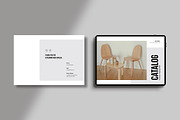 Furniture Catalog Template, a Brochure Template by Spark_Creative (Thumbnail 13 of 14)