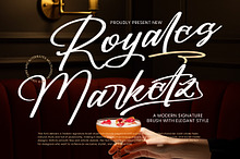Royales Marketz