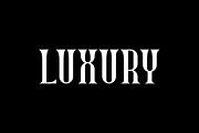 Decarox - Luxury Bold Font, a Serif Font by Iqsiart Studio (Thumbnail 5 of 7)
