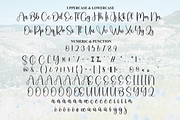 Highland | Script Font, a Handwritten Font by Scratchones (Thumbnail 7 of 8)