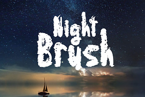 Night Brush