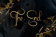 Emanuela Typeface and Designs -33%, a Script Font by VP Fonts (Thumbnail 13 of 13)