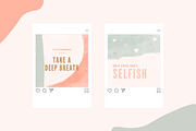 Social Media Templates For CANVA, a Social Media Template by Forth and Wild (Thumbnail 21 of 31)