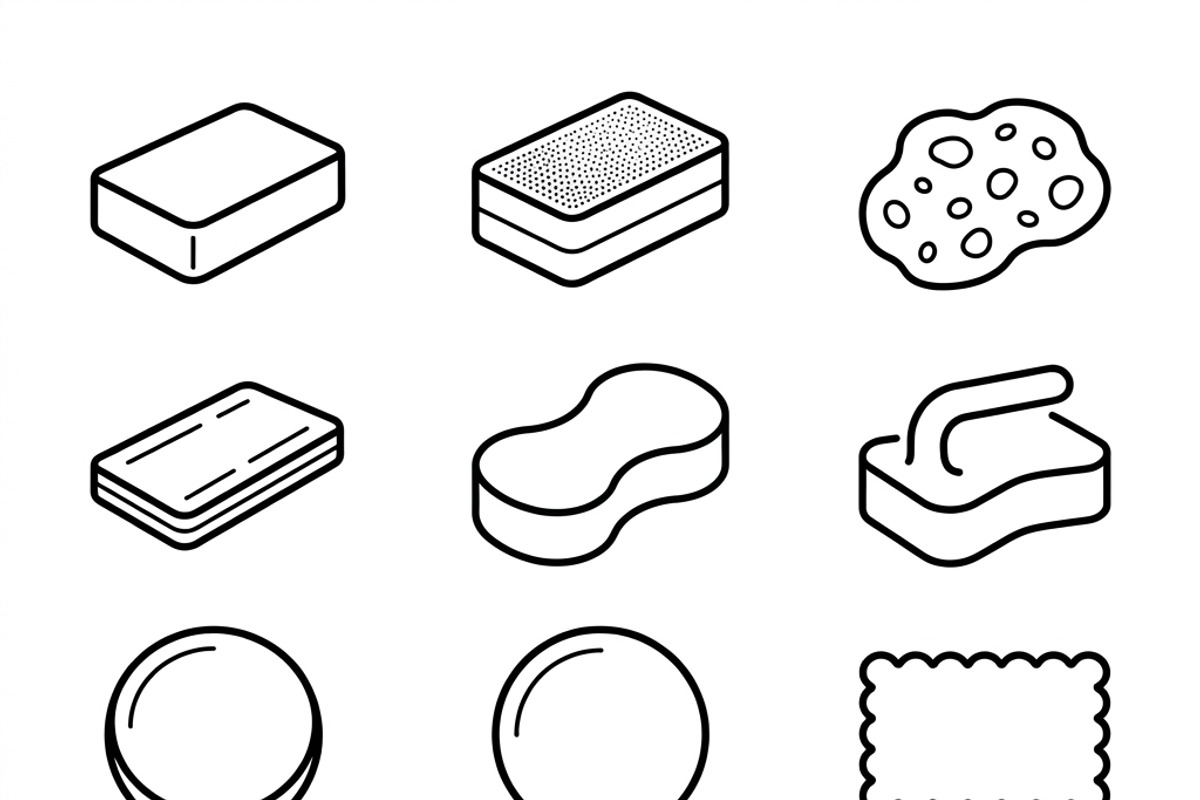 Bundles Pottery Studio Outline Icons, an Outline Icon by adenpinkstore (Photo 8 of 9)