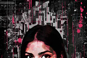 Urban Wall Photo Collage Creator, an Action Add-On by MRI STUDIO (Thumbnail 13 of 21)