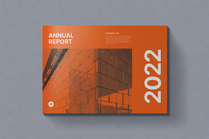 Kreatype Annual Report