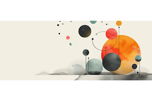 Modern Abstract Art, an Arts & Entertainment Photo by BazziBa♥