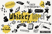 Fun Font Mini Bundle + Extras, a Font by Paperly Studio (Thumbnail 8 of 10)