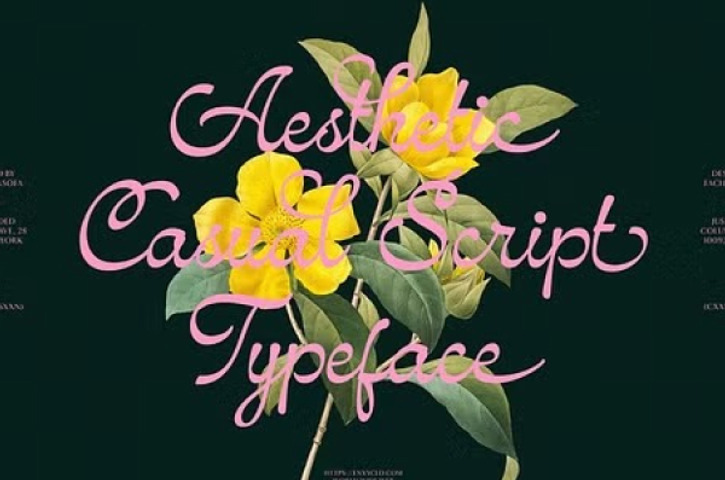 Type Deals: Classic Scripts