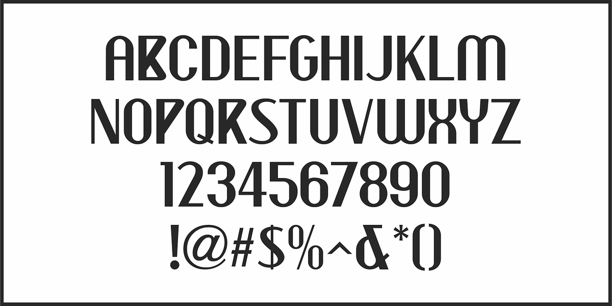 Fruit Juice JNL, a Font by Jeff Levine Fonts (Photo 3 of 5)