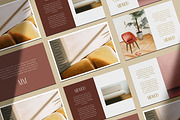 Fiora Font | Modern Display + Extras, a Font by The Styled Script (Thumbnail 2 of 9)