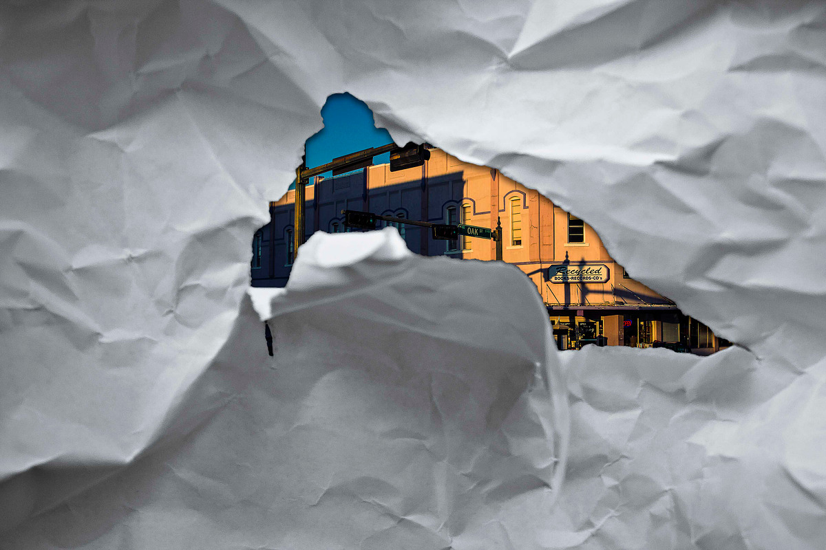 Ripped Paper Bundle, a Background Graphic by NiccerPhotography (Photo 5 of 5)