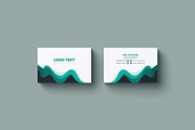 Minimalist Business Card Bundle, a Business Card Template by MRI STUDIO (Thumbnail 10 of 38)