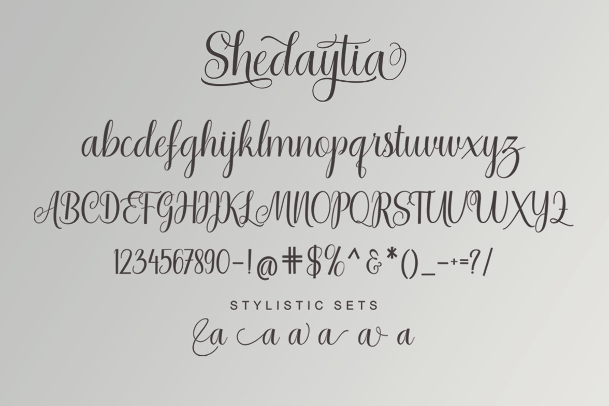 Shedaytia preview 8