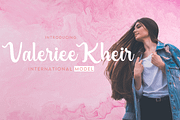Hurdagif, a Script Font by twinstd (Thumbnail 7 of 12)