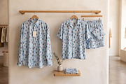 Abstract Blurred Dot Pattern, a Pattern Graphic by Talip Memis (Thumbnail 12 of 14)