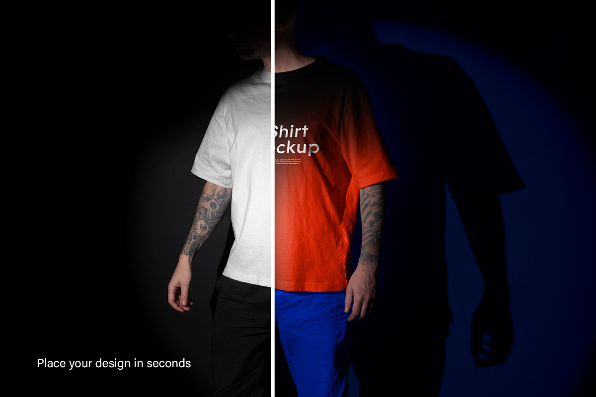 SGNL Branding Mockups Kit, a Mockup by Mockup Cloud (Photo 27 of 33)