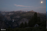 Landscape Photoshop Actions, an Action Add-On by Lenscape Filters (Thumbnail 5 of 8)